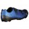 Scott MTB Comp Boa Fahrrad Schuhe metallic blau 2024 