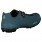 Scott Gravel Pro Fahrrad Schuhe metallic blau 2023 