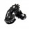 Reverse Colab Expert Kettenspanner schwarz 