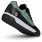 Scott Sport Volt Evo Dirt MTB Fahrrad Schuhe grün/schwarz 2026 