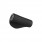 Ergon GS1 Evo Single Twist Shift Black Touring / Fitness / E-Bike / SUV / MTB-Touring Fahrradgriffe schwarz 