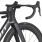 Scott Foil RC 10 Carbon Rennrad schwarz 2026 