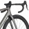 Scott Addict RC Team Carbon Rennrad tungsten grau 2026 