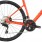 Scott Addict 50 Carbon Rennrad flame orange 2026 