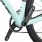Scott Addict Gravel 10 Carbon Fahrrad gelato blau/pink 2026 
