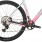 Scott Addict Gravel 30 Carbon Fahrrad grau/rosa 2026 