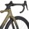 Scott Addict Gravel 40 Carbon Fahrrad wenge grün 2026 
