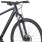 Scott Sub Cross 10 Trekking Fahrrad granite schwarz 2027 