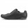 Scott Road Team Boa Rennrad Fahrradschuhe grau/schwarz 2026 