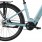 Scott Sub Tour 30 Wave E-Bike Trekking Pedelec sterling blau 2026 