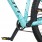 Scott Contrail 20 27.5'' / 29'' MTB Fahrrad tropic blau 2026 