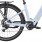 Scott Sub Sport 30 Wave E-Bike Trekking Pedelec icy blau 2026 