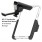 NC-17 Connect 3D One Click Mount Universal Handyhalter Headset Montage schwarz 