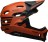 Bell Super DH MIPS Fahrrad Helm rot/schwarz 2025 