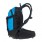 Ergon BA2 Enduro Ergo Fahrrad Rucksack blau/schwarz 