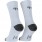 SQlab One12 2.0 MTB Tech / Trail Fahrradsocken weiß 2026 