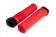 Acid Nuro Rookie Kinder Fahrrad Griffe rot 