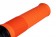Acid Nuro Rookie Kinder Fahrrad Griffe orange 