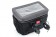 Acid City Front 7 Filink Fahrrad Lenkertasche schwarz 