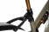 Acid Vane Pro Ratchet 27,5'' / 29'' Fahrrad Schutzblech hinten schwarz 