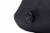 Acid Pack Pro 3 Bikepacker Fahrrad Gabeltasche schwarz 