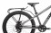Acid Universal Kids 20'' Kinder Fahrrad Gepäckträger schwarz 