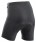 Northwave Active Skirt Damen Fahrrad Rock / Hose kurz schwarz 2026 