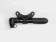 Bontrager Air Support Comp Fahrrad Mini Pumpe schwarz 