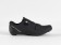 Bontrager Circuit Road Rennrad Fahrrad Schuhe schwarz 2024 36