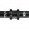 Bontrager Elite Blendr 31.8 mm 7 Grad / 17 Grad Fahrradvorbau schwarz 
