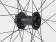 Bontrager Line Comp 30 TLR Boost 27.5'' MTB Vorderrad schwarz 