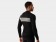 Trek Circuit LTD Fahrrad Trikot lang schwarz 2025 