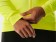 Trek Circuit Softshell Fahrrad Regenjacke gelb 2025 