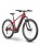 Raymon HardRay E 4.0 27.5'' / 29'' Pedelec E-Bike MTB Fahrrad rot/schwarz 2022 50 cm (L)