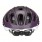 Uvex Quatro CC All Mountain Enduro MTB Fahrrad Helm matt lila/weiß 2024 