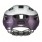 Uvex Rise CC Damen Rennrad Fahrrad Helm matt silberfarben/lila 2022 