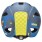 Uvex Oyo Style Deep Space Kinder Fahrrad Helm blau/gelb 2026 
