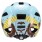 Uvex Oyo Style Digger Kinder Fahrrad Helm light blau 2024 