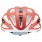 Uvex Air Wing CC Fahrrad Helm matt grapefruit rot 2022 