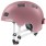 Uvex City 4 Fahrrad Helm rosa 2021 