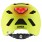 Uvex Urban Planet LED City Fahrrad Helm matt gelb 2026 