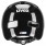 Uvex Hlmt 4 Reflexx Kinder BMX Dirt Fahrrad Helm schwarz 2024 