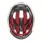 Uvex Rise CC Rennrad Fahrrad Helm matt rot/weiß 2022 