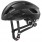 Uvex Rise CC Tocsen Rennrad Fahrrad Helm matt schwarz 2024 