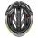Uvex Boss Race Rennrad Fahrrad Helm schwarz/grün 2022 