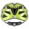 Uvex I-VO CC Fahrrad Helm grau/gelb 2024 