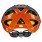 Uvex Quatro CC MIPS All Mountain Enduro MTB Fahrrad Helm grau/orange 2021 