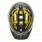 Uvex Quatro CC MIPS All Mountain Enduro MTB Fahrrad Helm grau/orange 2024 