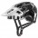 Uvex React Jr. Kinder Fahrrad Helm Gr. 52-56cm schwarz/weiß 2024 