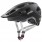 Uvex React Jr. MIPS Kinder Fahrrad Helm Gr. 52-56cm schwarz 2024 